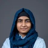 Rubina Ahmed - Maths tutor - Newcastle