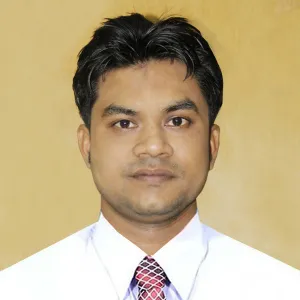 Alif - English tutor - St. Paul's Bay