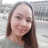Yulia - Russischlehrerin - Pforzheim