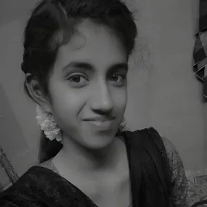 Shalini - UI design Tutor - Chennai