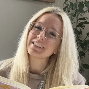 Kelly - Support for students with autism tutor - Rochester
