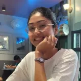 Geetashree - Math tutor - Anagad