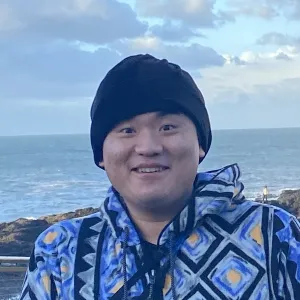 Rui - Economics tutor - Lawson