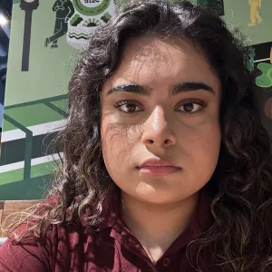 Aimen - English tutor - Toronto
