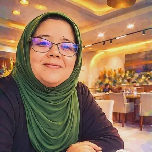 Houda - Prof d'électricité - Paris