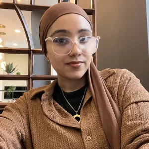 Ranya - Arabic teacher - Bristol