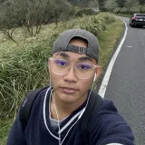 Aldrich - 英文老师 - 