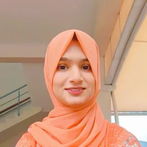 Fatima - Biology tutor - Lahore