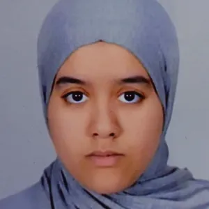 Yasmine - Prof de Mathématiques - Rabat