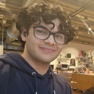 Deeptanshu - viktminskninglärare - Stockholm
