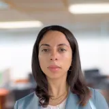 Maria - Insegnante di medicina - Milano