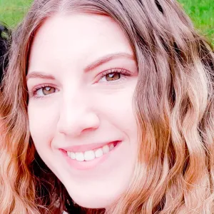 Audrey - Prof de français - Bruxelles
