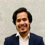 Rahul - Lehrkraft für Mathematik - Berlin