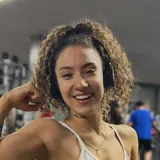 Camila - profesor de entrenamiento personal - Corrientes