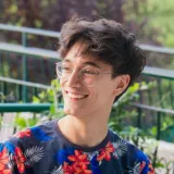 Antonio José Gregorio - Essay writing tutor - Cambridge