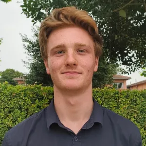 Samuel - Prof de maths - Miramont-de-Guyenne