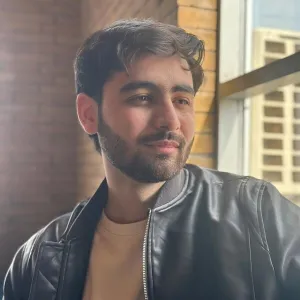 Muhammad - Computer programming tutor - Sydney