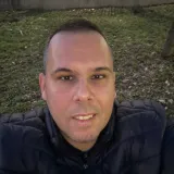 Dusan - instruktor afričkog plesa - Крушевац