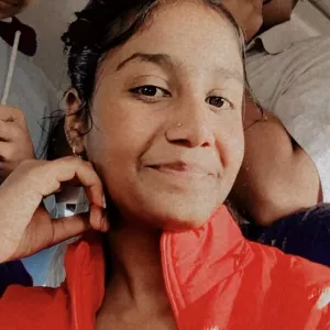 Kritika - Maths teacher - Gurugram