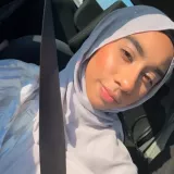 Rumana - English tutor - London