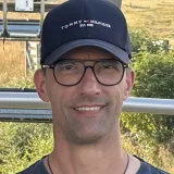 Edwin - Prof de Développement personnel - Woluwe-Saint-Pierre