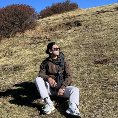 Ashwin - Computer programming tutor - 8£/h