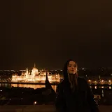 Anelia - tantsuõpetaja - Tallinn