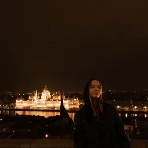 Anelia - tantsuõpetaja - Tallinn