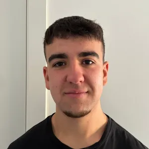 Brais - Profe de programación - Arroyomolinos