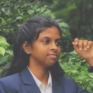 Kavitha - Chemistry tutor - Chennai