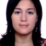 Leticia - profesor de matemáticas - Santurtzi
