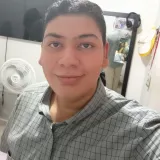 Elian Mateo - prof de Química - Cartagena de Indias