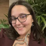 Mariana - Professor de desenho - Odivelas