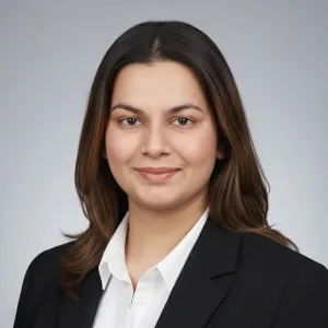 Shakshi - professeur d'anglais - Rennes