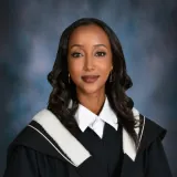 Zuhra - Biology tutor - Mississauga