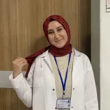 Cemilenur - Matematik öğretmeni - Manisa