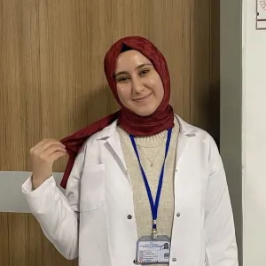Cemilenur - Matematik öğretmeni - Manisa