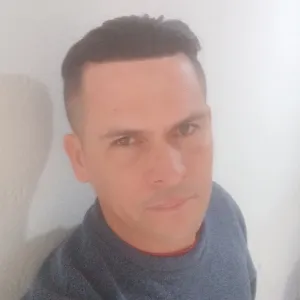 Darwin - Prof de espanhol - Jaraguá do Sul