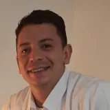 Juan Pablo - Profe de enfermería - Bogotá
