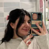 Mireya - Profe de inglés - Béjar