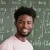 Yahlley - Prof de matemática - São Luís