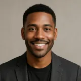 Mohamed - French tutor - Orange