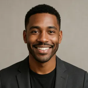 Mohamed - French tutor - Orange