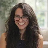 Cristina - profesor de medicina - Quito