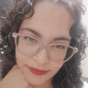 Ana - Professor de nutrição - Presidente Prudente