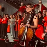 Ariadna - Prof de violoncelle - Namur