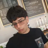 Cristofher - Profesor de español para extranjeros - Santiago