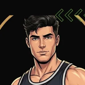 Ian - profesor de entrenamiento personal - San Miguel
