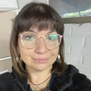 Margareth - Profesor de reforzamiento escolar - Calera de Tango