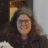 Fiona - English tutor - Wellington